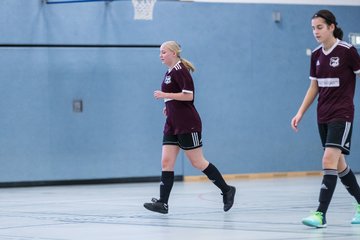 Bild 162 - wBJ Futsalmeisterschaft Runde 1